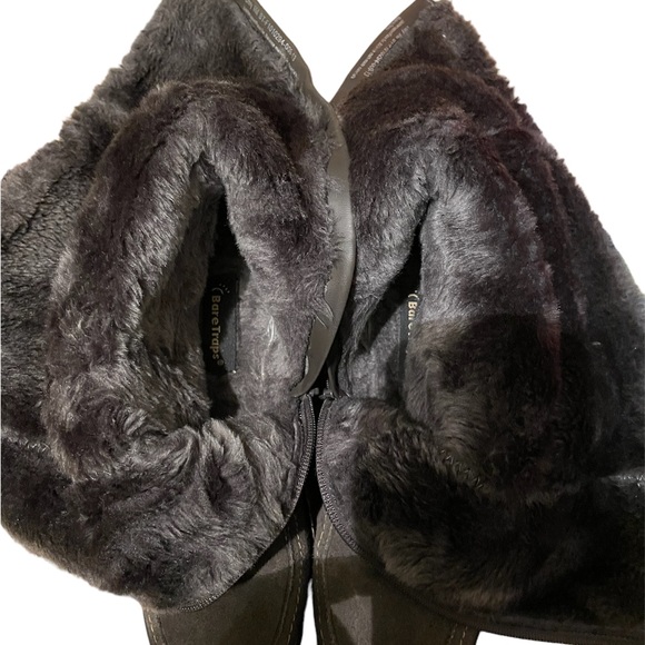 BareTraps Winter Boots - Picture 4 of 6